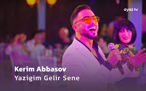 Yazığım Gelir Sene
