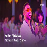 Yazığım Gelir Sene