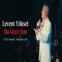 Bu Gece Son 2025