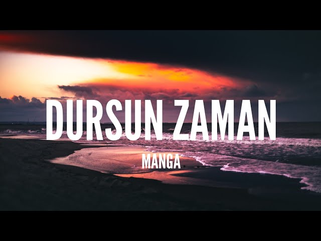 Dursun Zaman