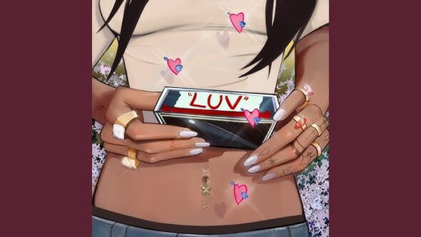 Luv