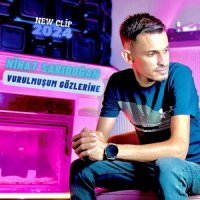 Vurulmuşum Gözlerine