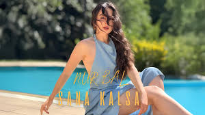 Sana Kalsa