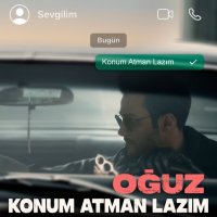 Konum Atman Lazım