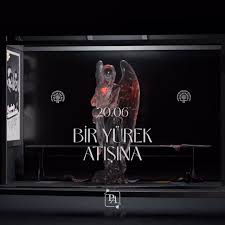 Bir Yürek Atışına