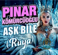 Aşk Bile Rüya