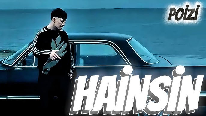 HAİNSİN
