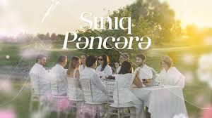 Sınıq Pencere