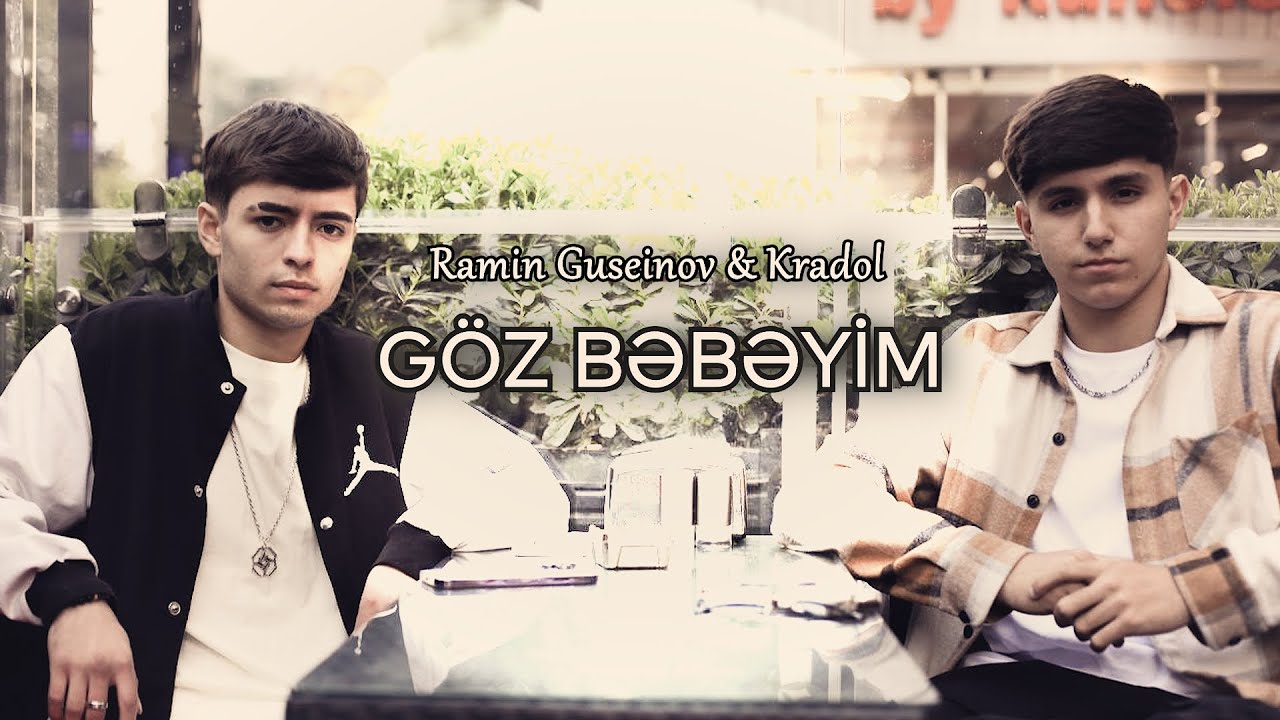 Göz bebeyim