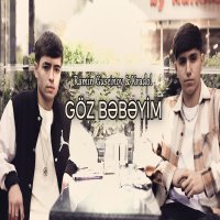 Göz bebeyim