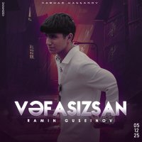 Vefasızsan