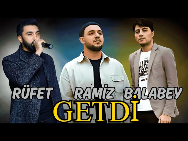 Getdi Remix