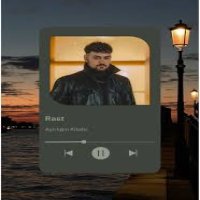 Ayrılığın Kitabı