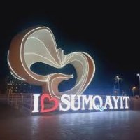 Sumqayıt başqadı