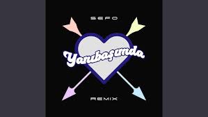 Yanıbaşımda Remix