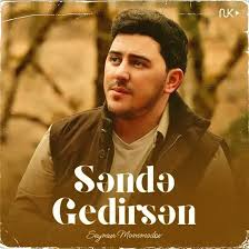 Sende Gedirsen
