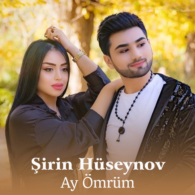 Ay Ömrüm