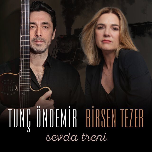 Sevda Treni