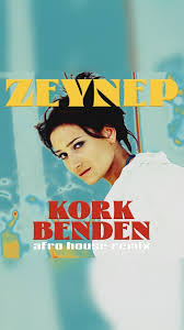 Kork Benden Afro Remix