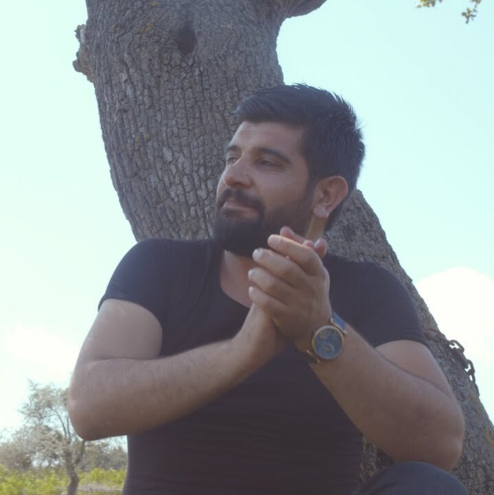Kurdish Potpori